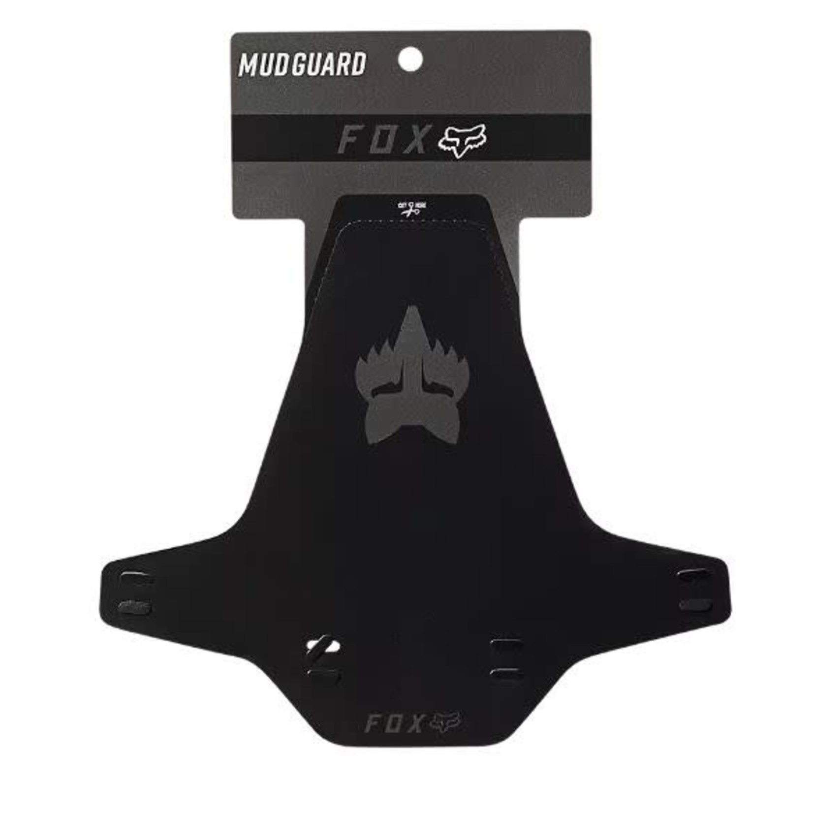 Fox Racing FOX MUD GUARD ONE SIZE