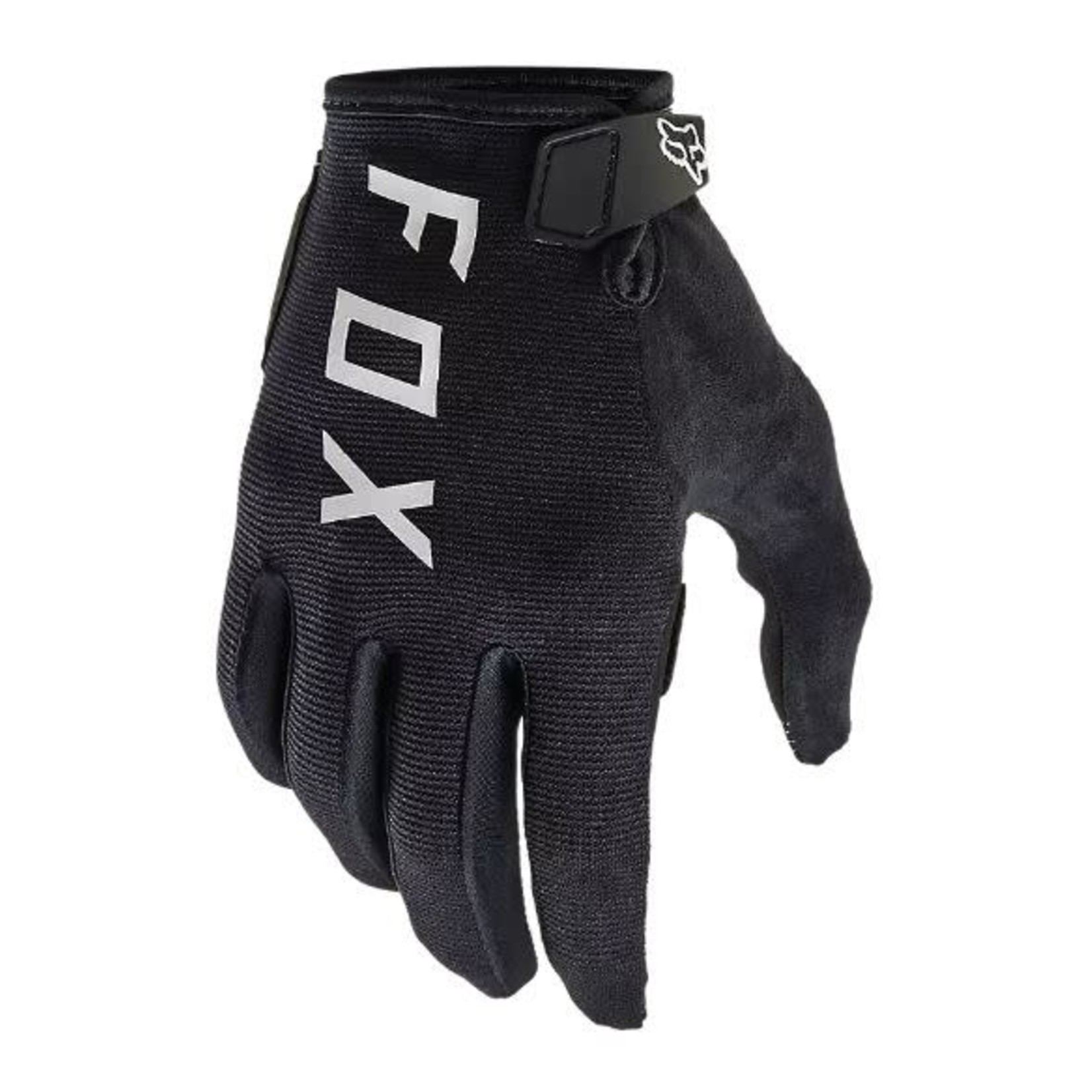 Fox Racing Mens Ranger Mountain Bike Glove Size Fox Gloves Fox