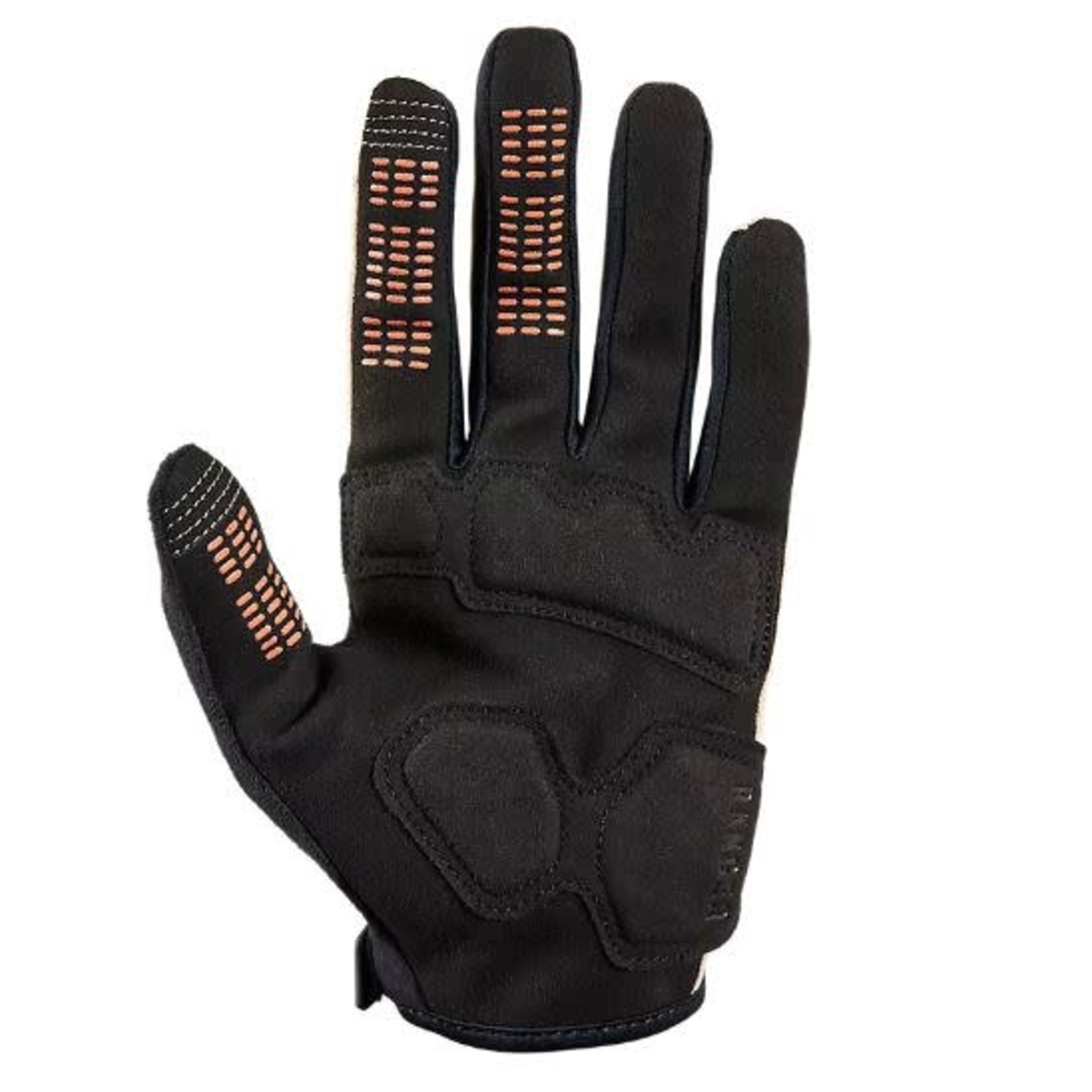 Fox Racing W RANGER GLOVE GEL