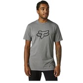 FOX LEGACY FOX HEAD SS TEE - The Bike Place