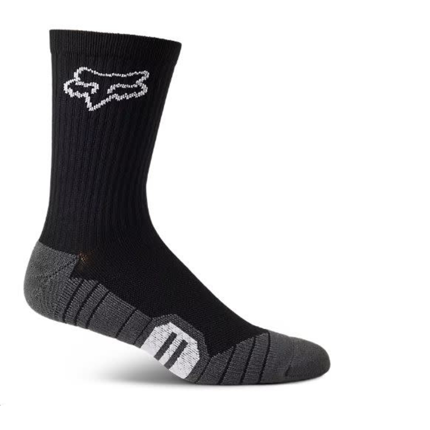 Fox Racing 6" RANGER CUSHION SOCK