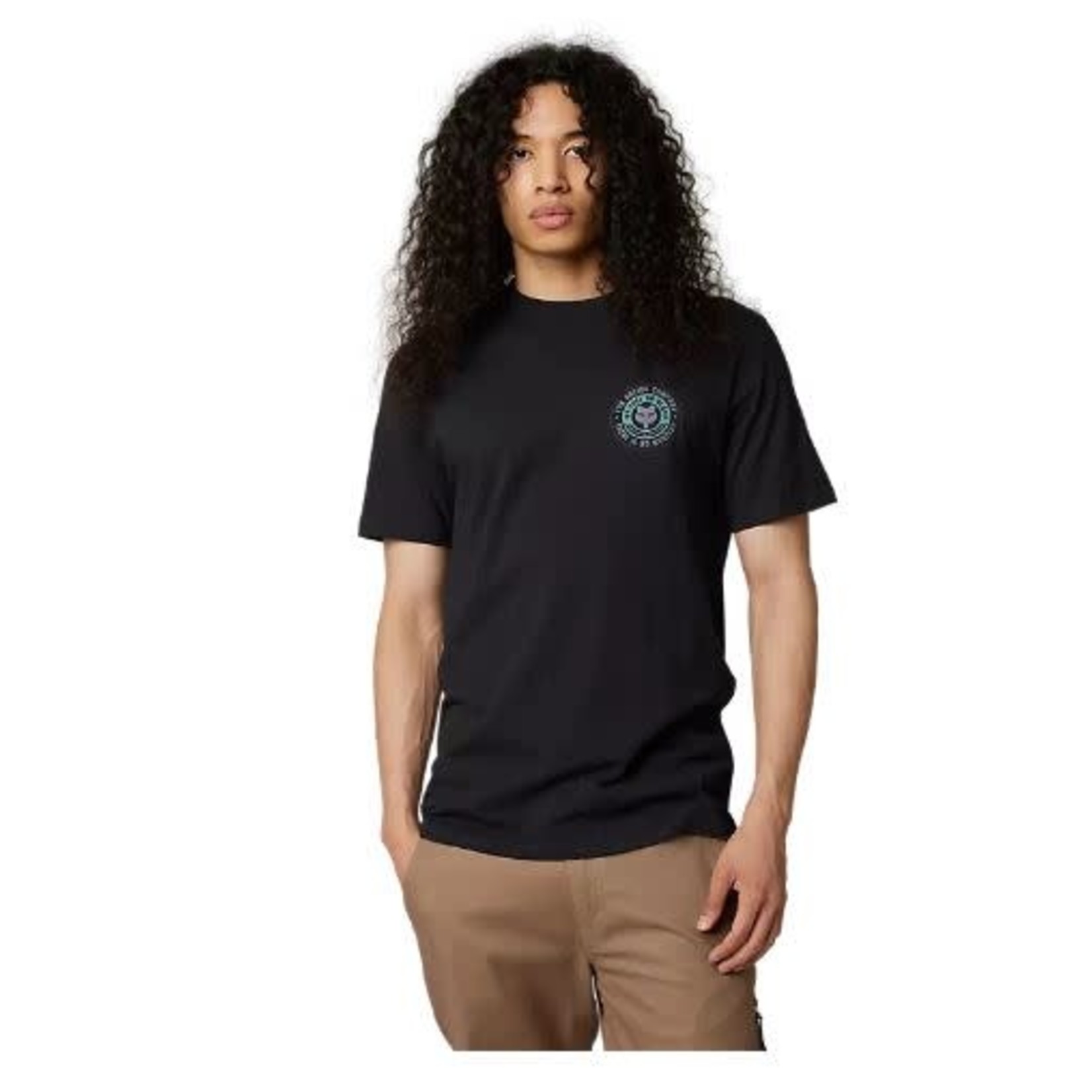 Fox Racing MYSTICKS SS PREM TEE