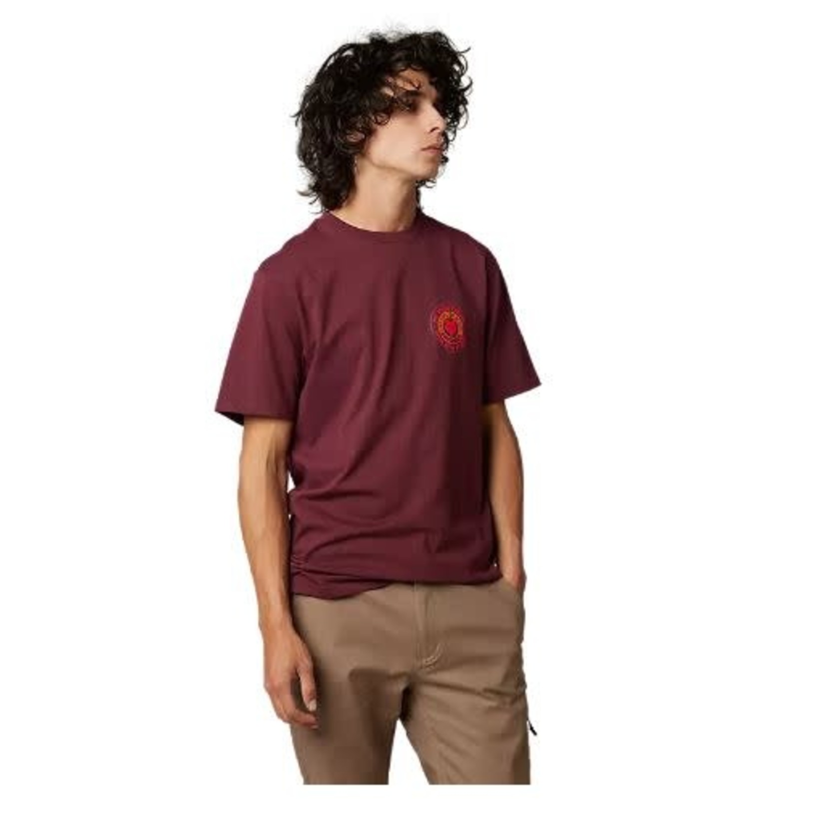 Fox Racing MYSTICKS SS PREM TEE