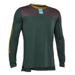 Fox Racing FOX  - DEFEND LS JERSEY FOXHEAD