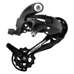Sunrace Sunrise - Derailleur -  SGS 7/8s DIRECT BK