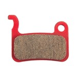 Koolstop Kool - Stop Brake Shoes Disc SHI XTR Orange M960/965/966/975/M765