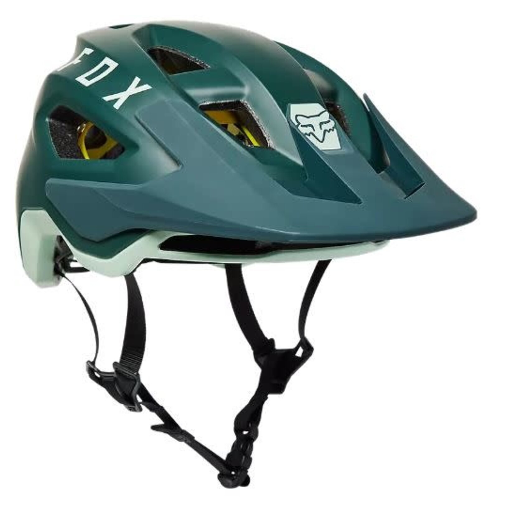 Fox Racing Speedframe Helmet