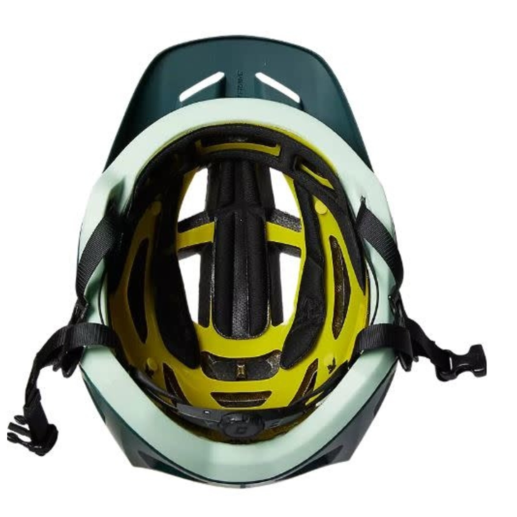 Fox Racing Speedframe Helmet