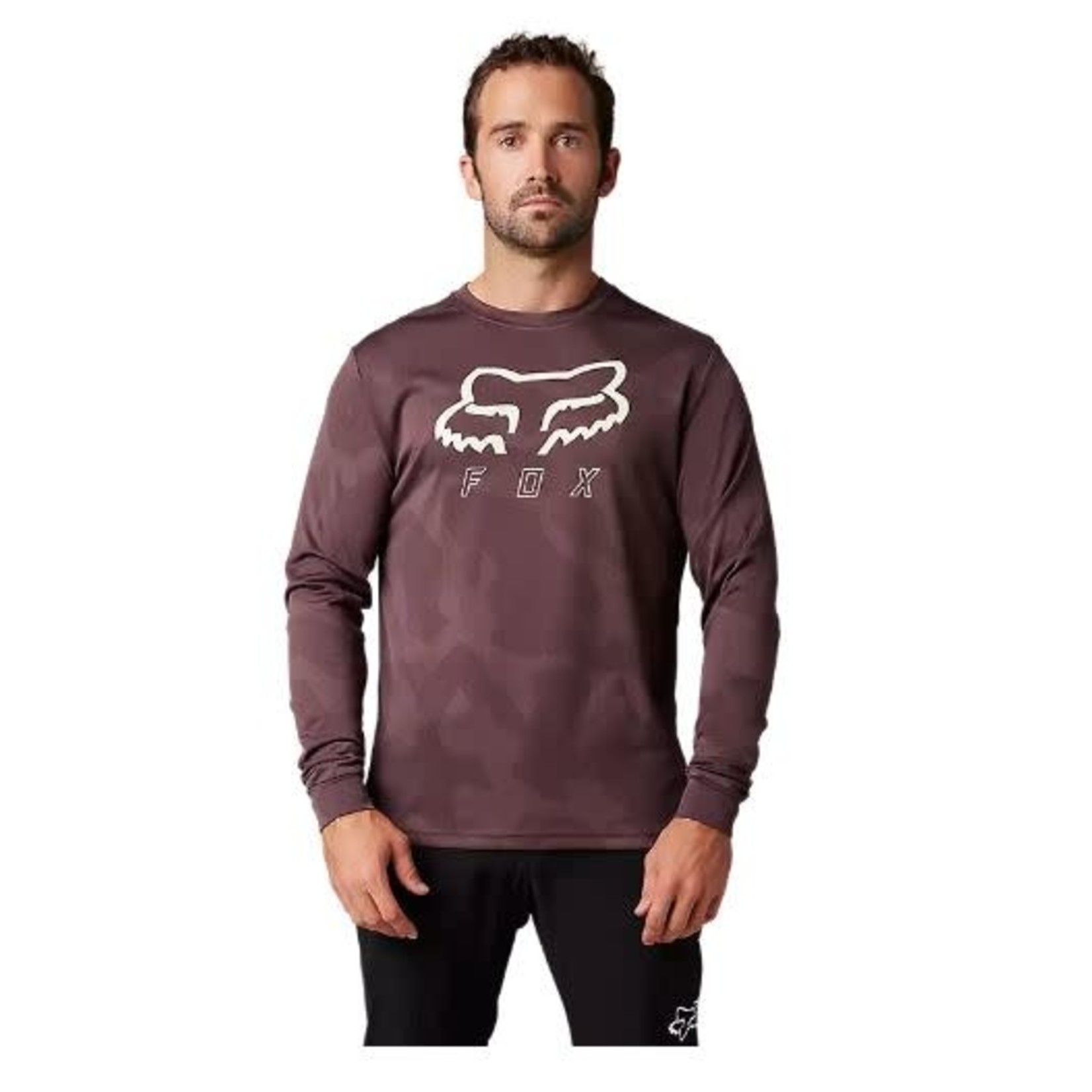 Fox Racing RANGER TRU DRI LS JSY