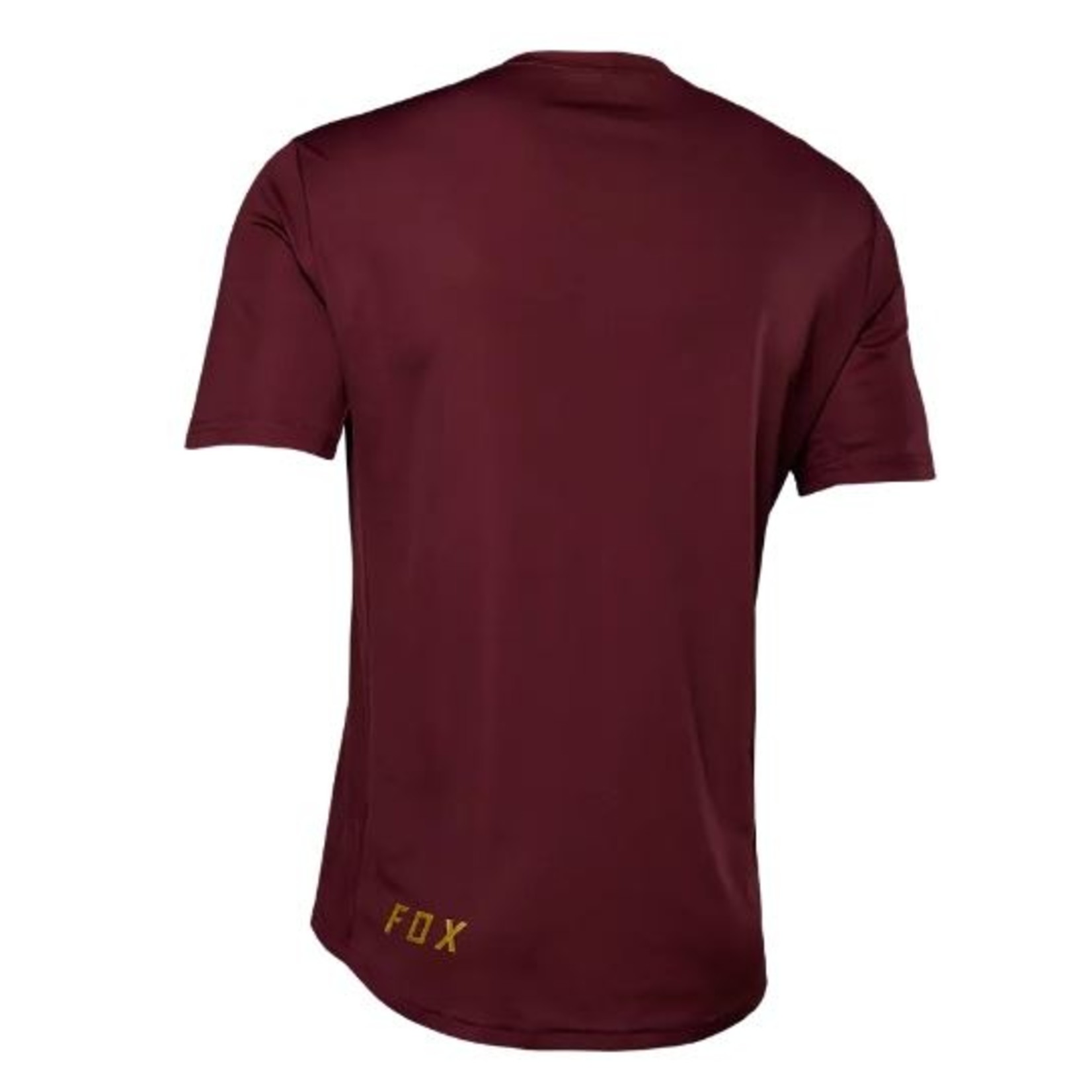 Fox Racing RANGER SS JERSEY