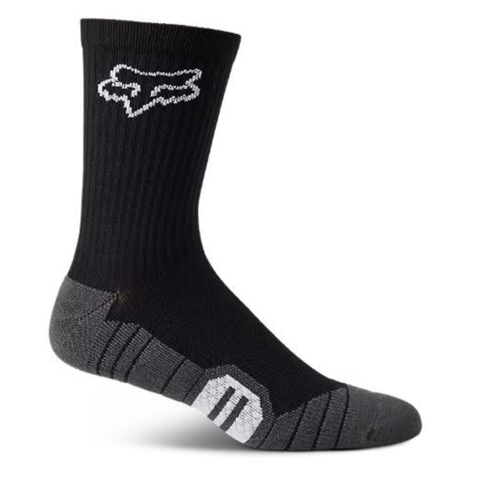 Fox Racing 8" RANGER CUSHION SOCK