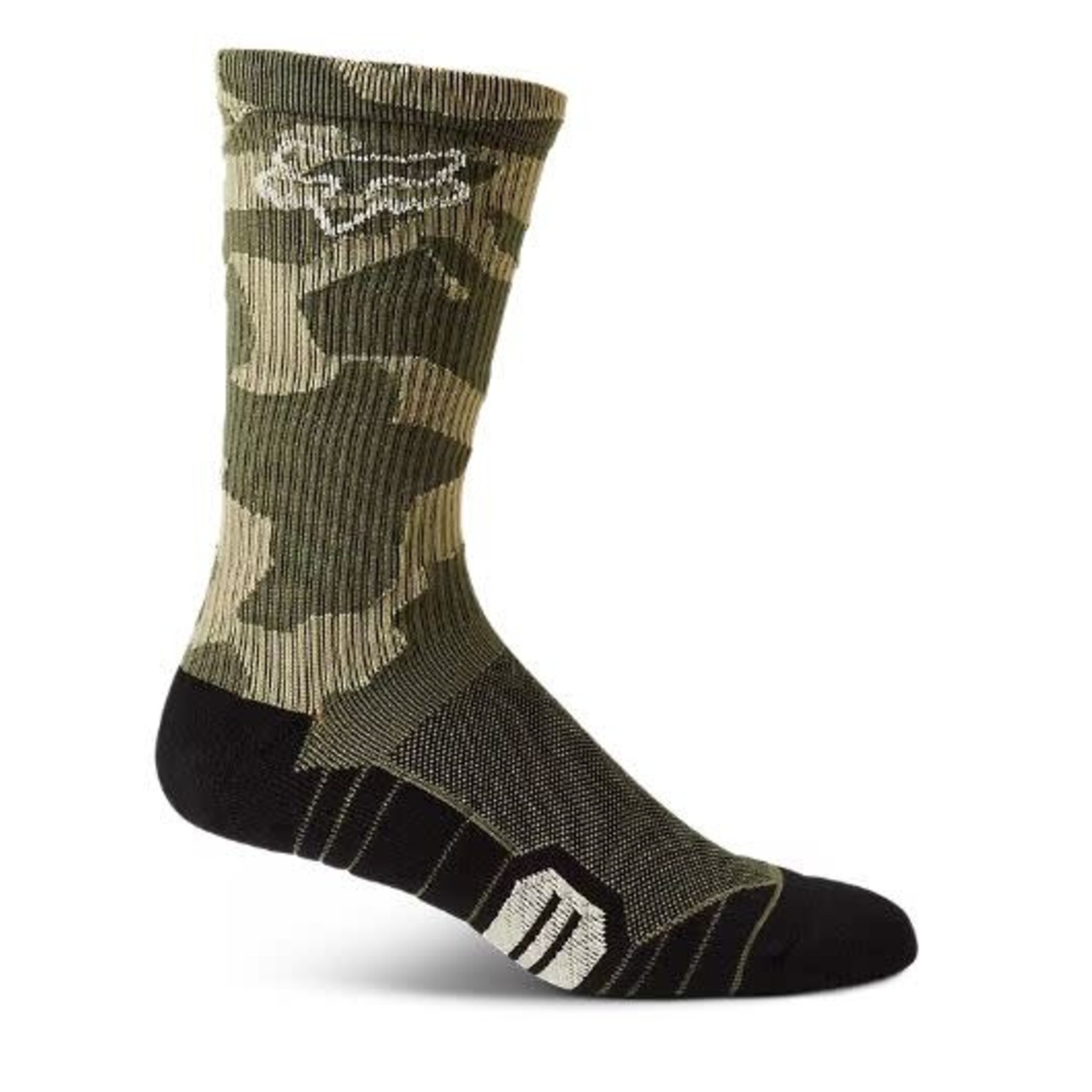 Fox Racing 8" RANGER CUSHION SOCK