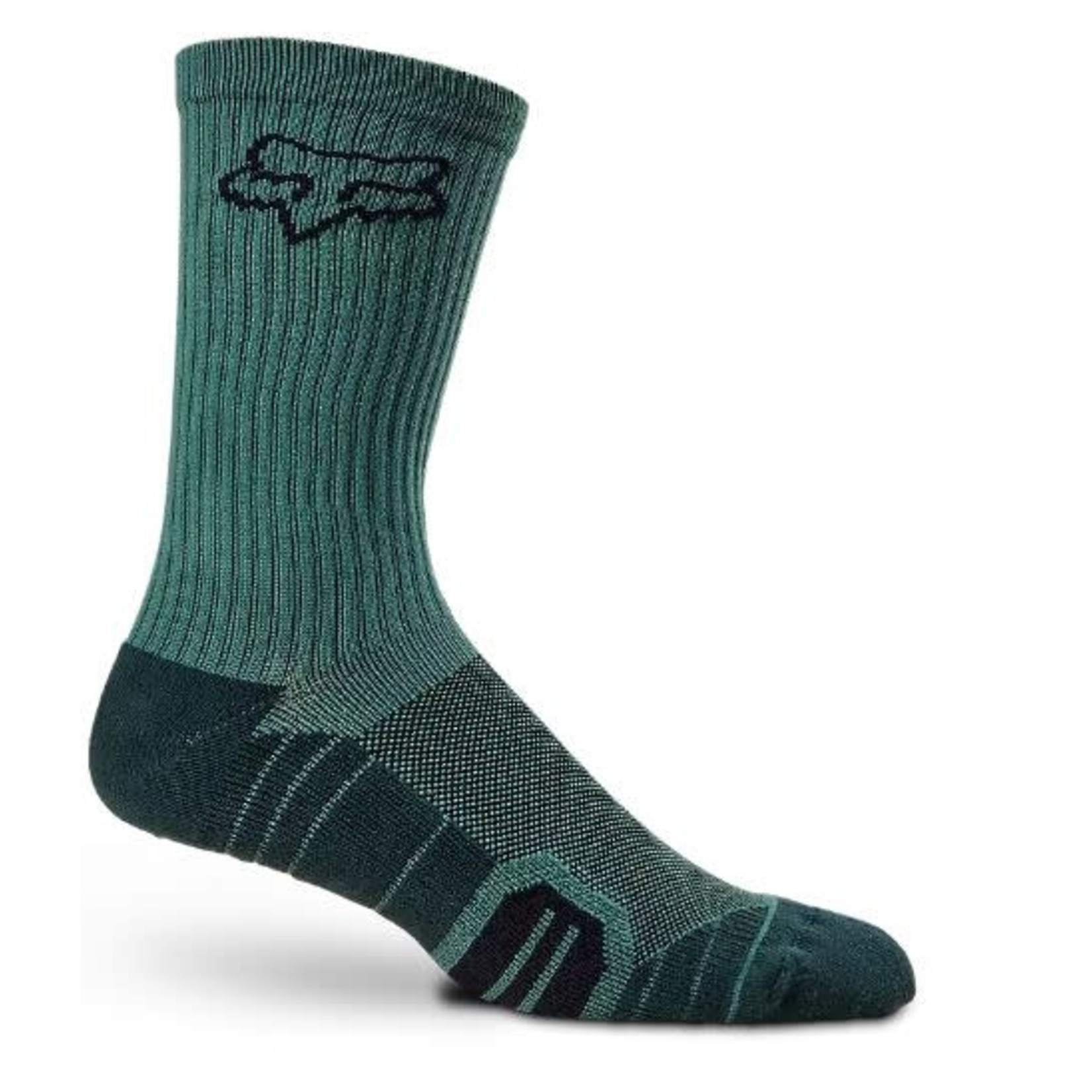Fox Racing 8" RANGER CUSHION SOCK