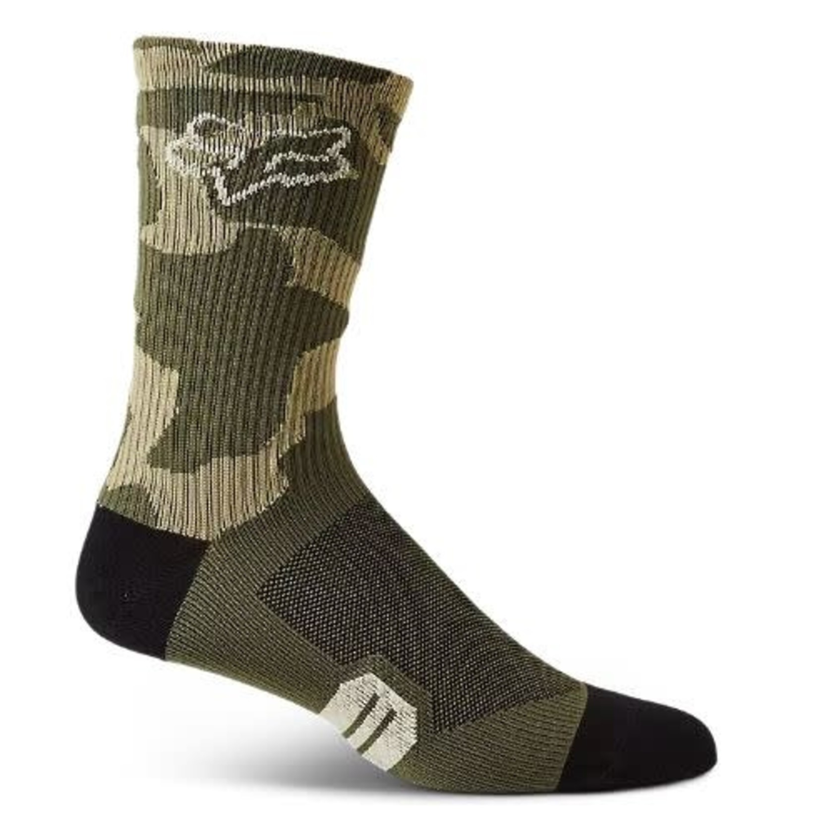 Fox Racing 6" RANGER SOCK