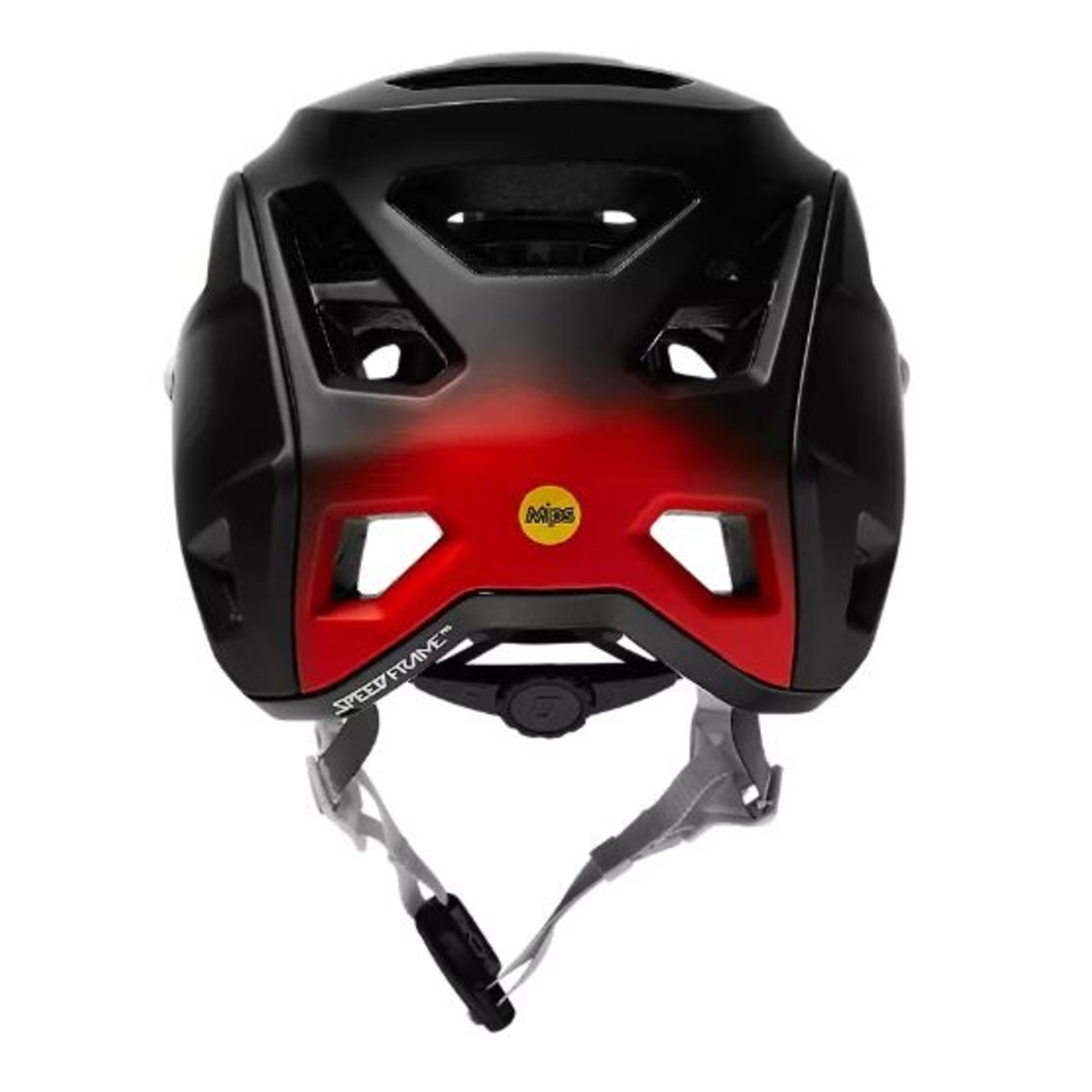 Fox Racing Speedframe Pro Fade Helmet