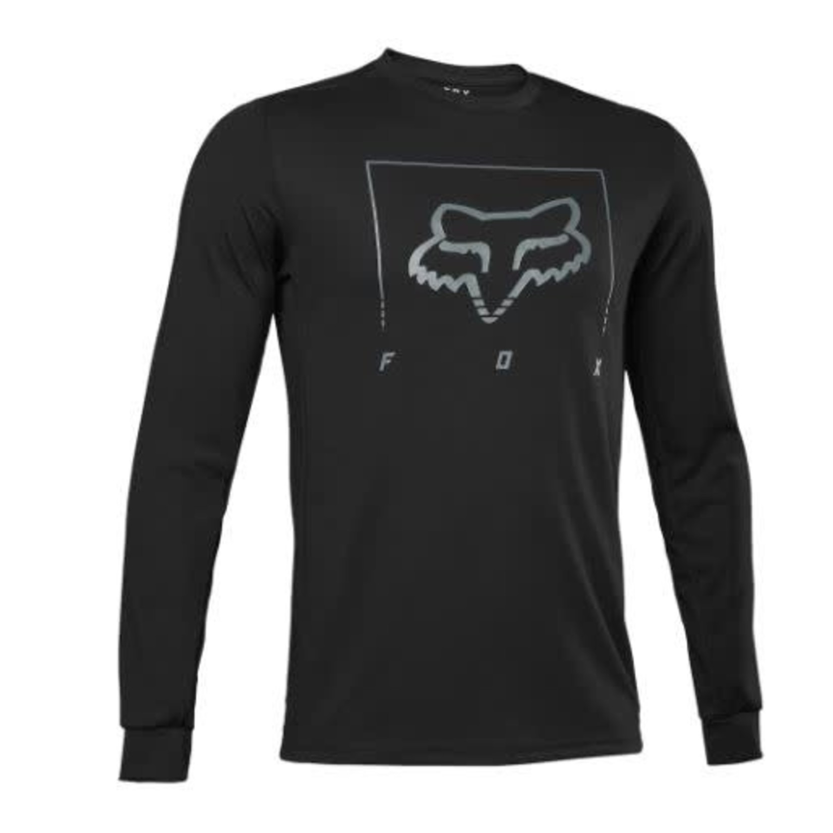 Fox Racing RANGER DR MD LS JRSY TRED