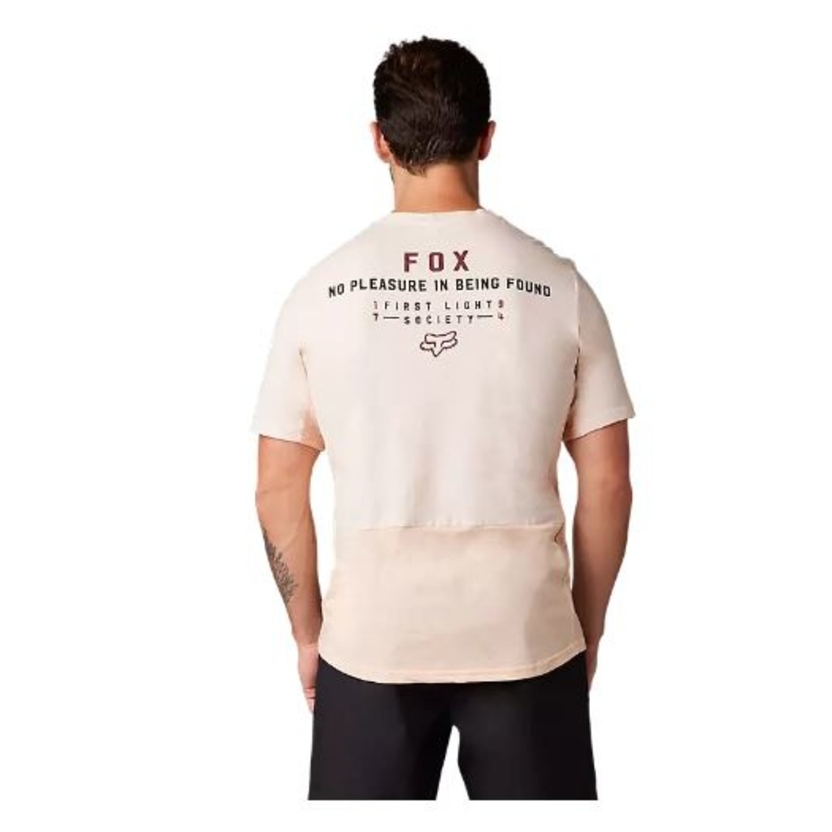 Fox Racing Ranger SS DR® Jersey Crys