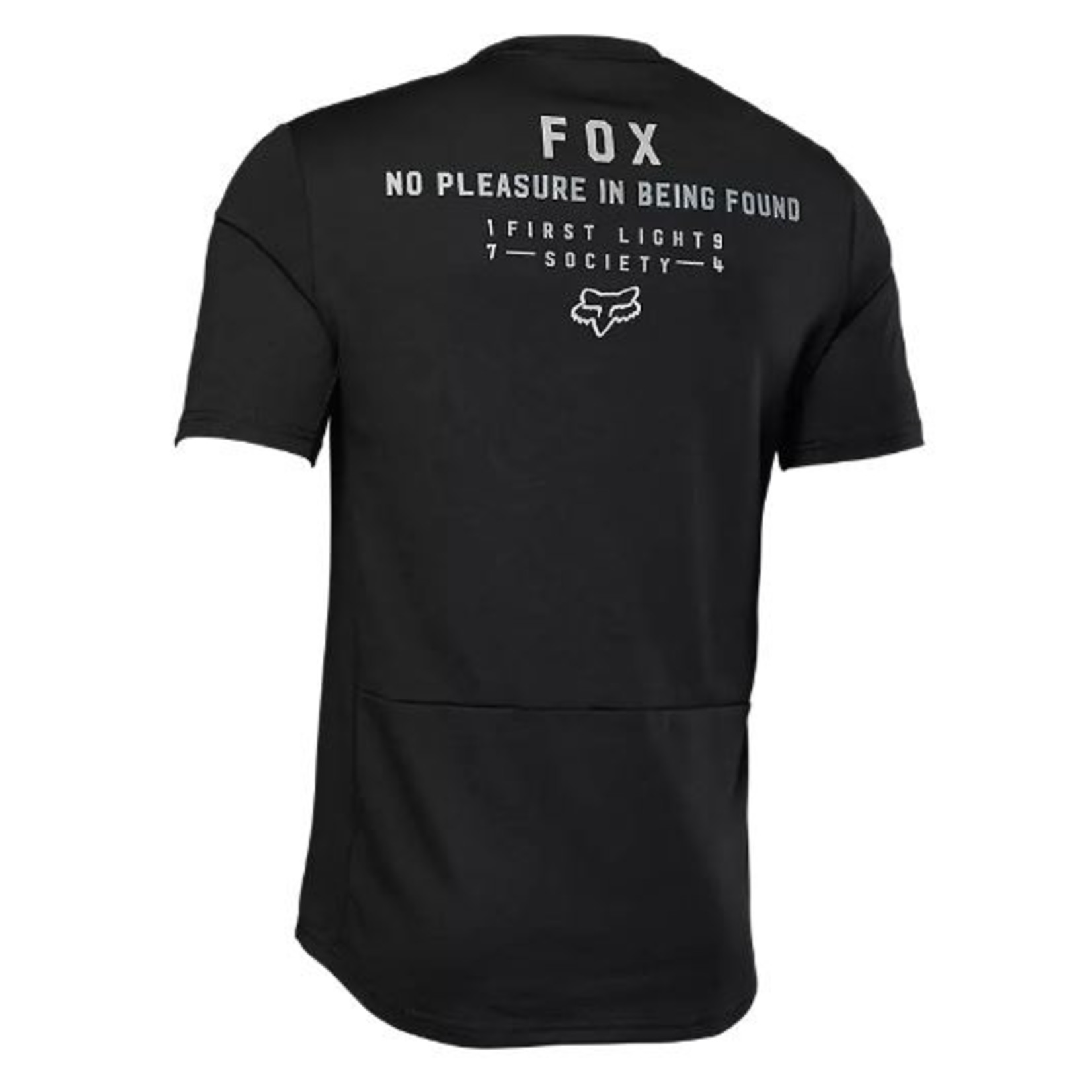 Fox Racing Ranger SS DR® Jersey Crys