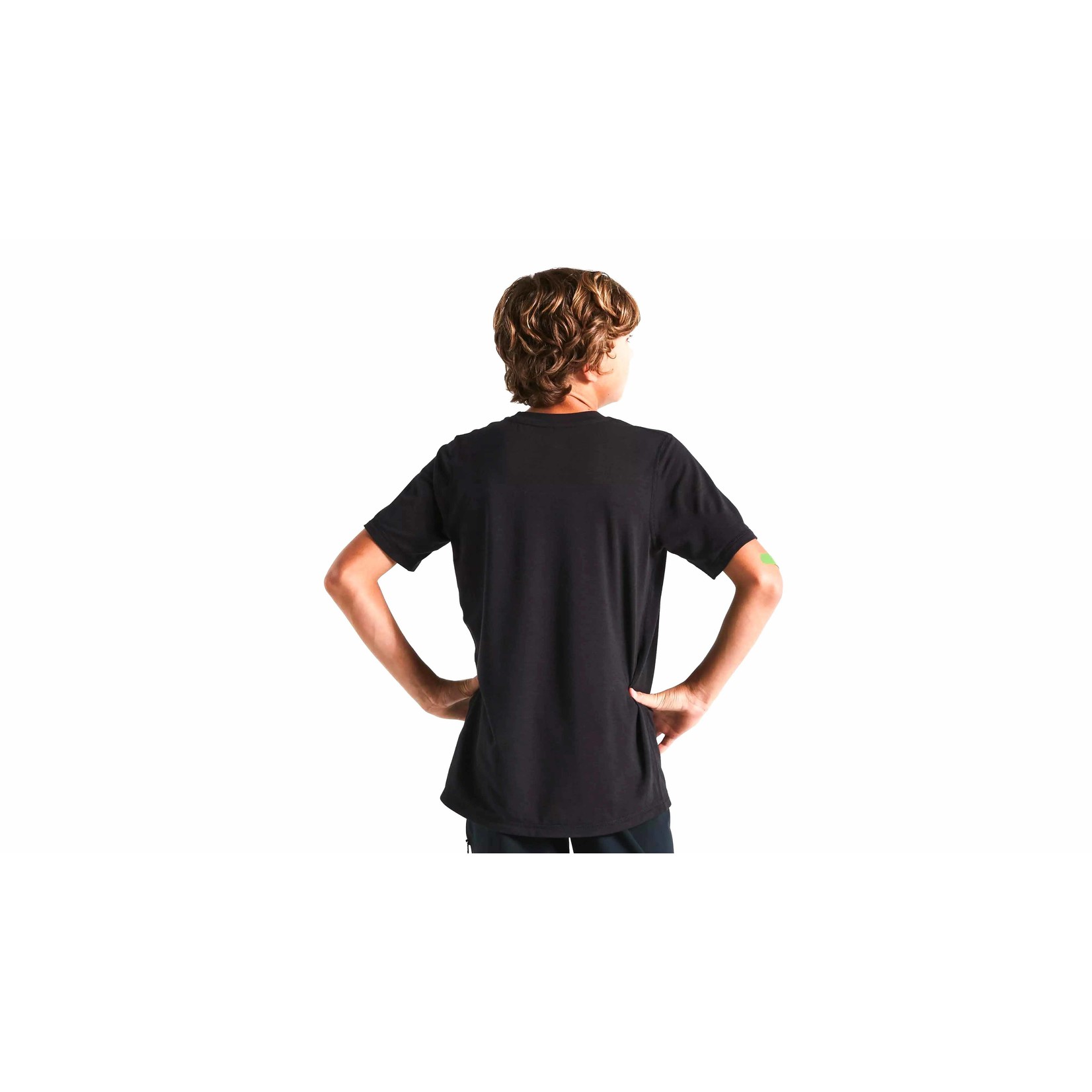 Specialized TRAIL JERSEY  SS  YTH