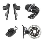 Sram - Red AXS eTap HRD 1x Electronic Road Groupset