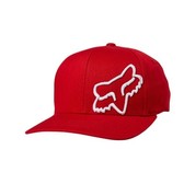 Fox Flex 45 Flexfit Hat - The Bike Place