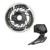 パーツ masa SRAM RED AXS パーツ masa SRAM RED AXS SRAM(スラム）RED AXS E1 HRD Shift