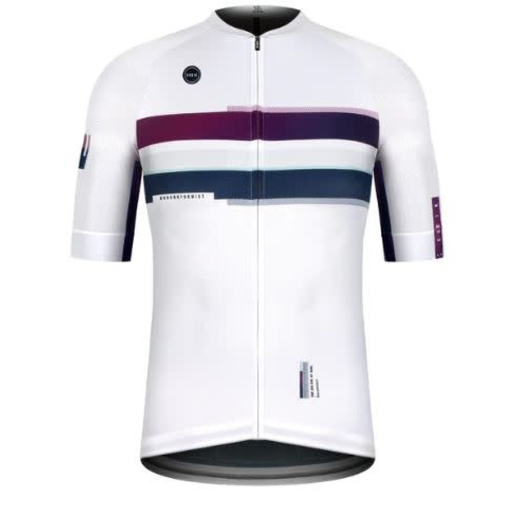 Gobik JERSEY UNISEX SHORT SLEEVE CX PRO 2.0 BERRY STREAK