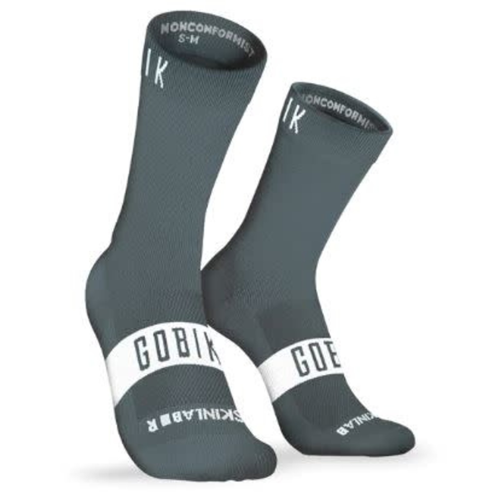 Gobik Sock Pure Unisex