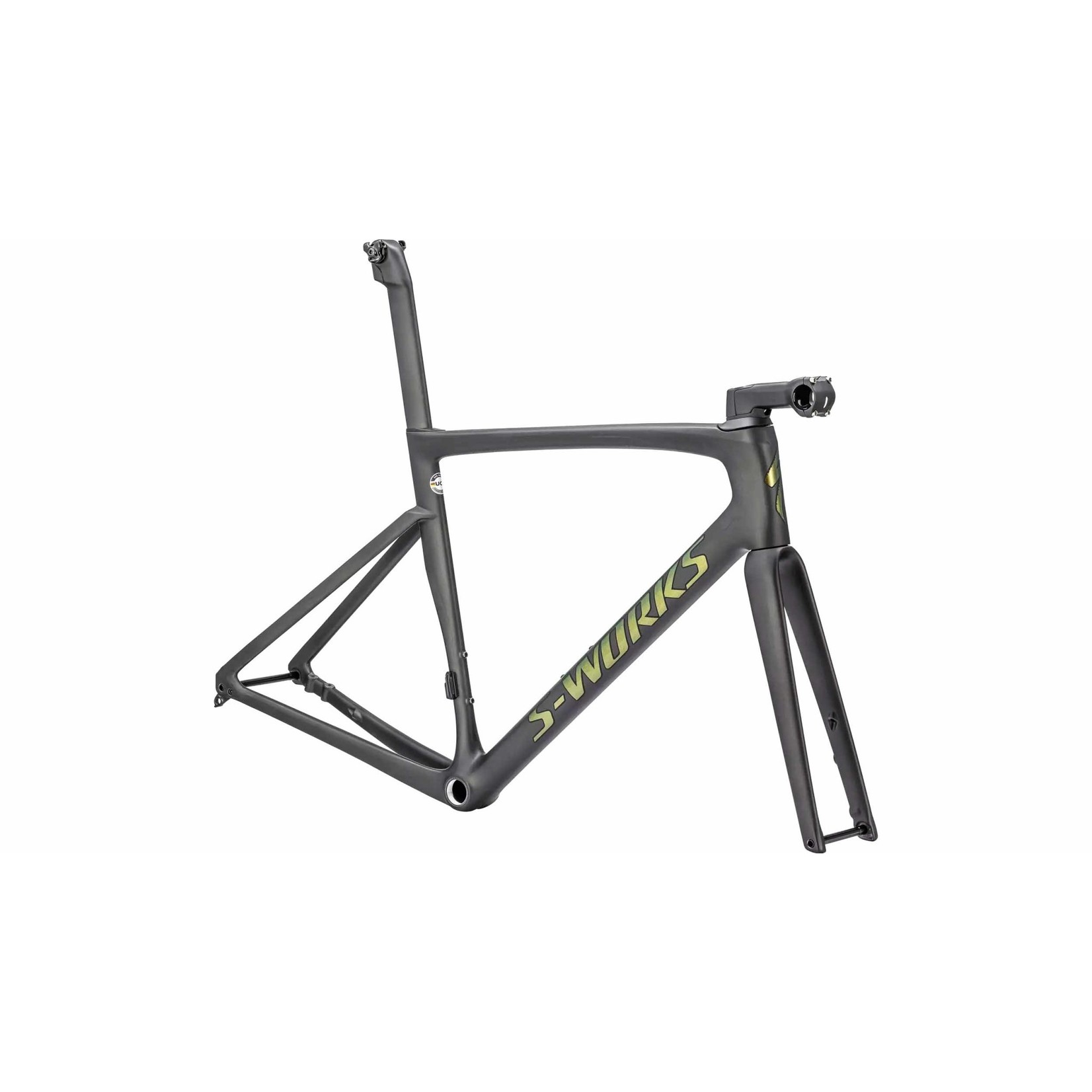 Sl7 tarmac frameset hotsell