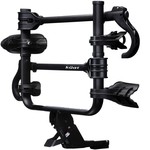 Kuat Transfer V2 Hitch Bike Rack - 3-Bike 2 Receiver