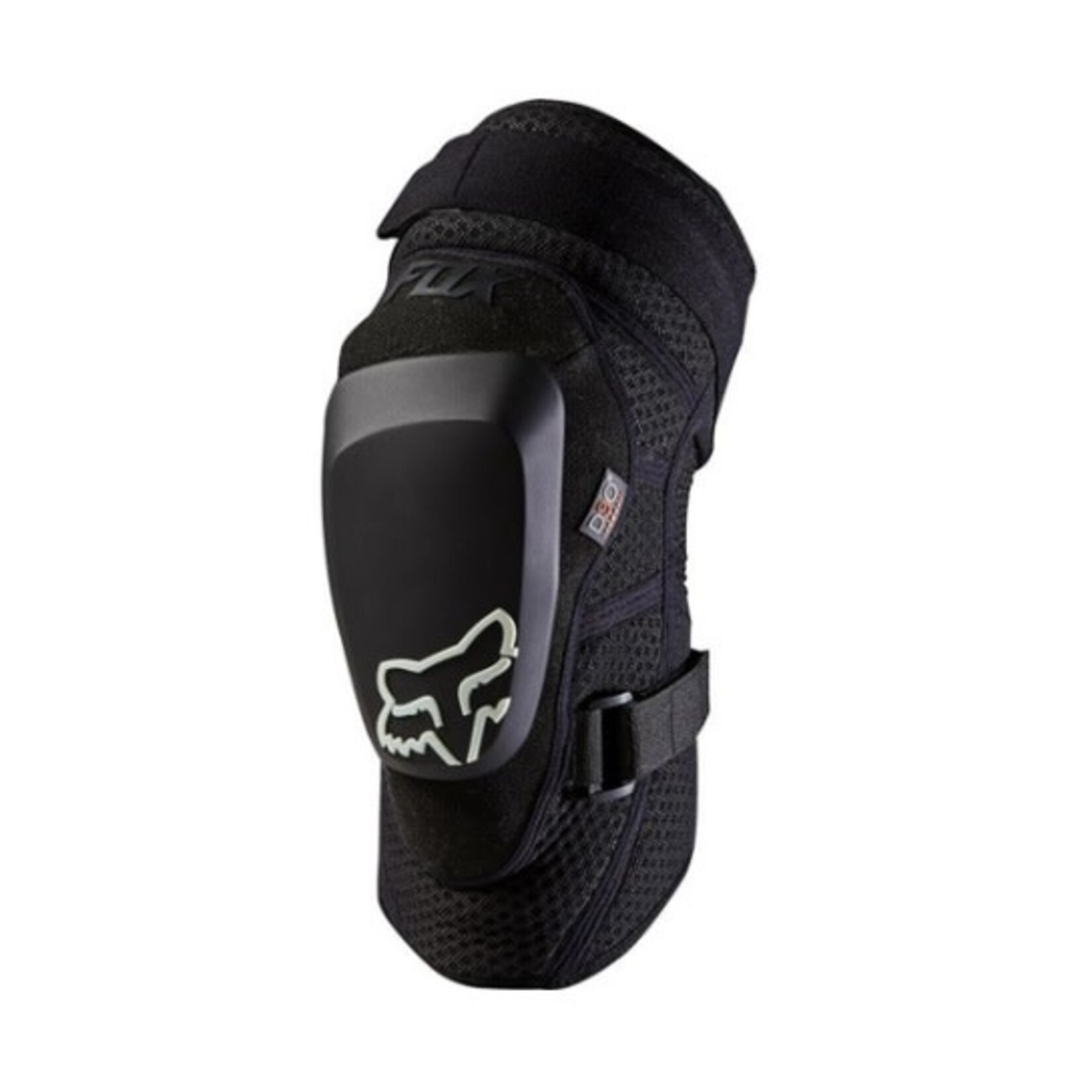 Fox Racing Fox Launch  Pro D30 Knee Guard Black