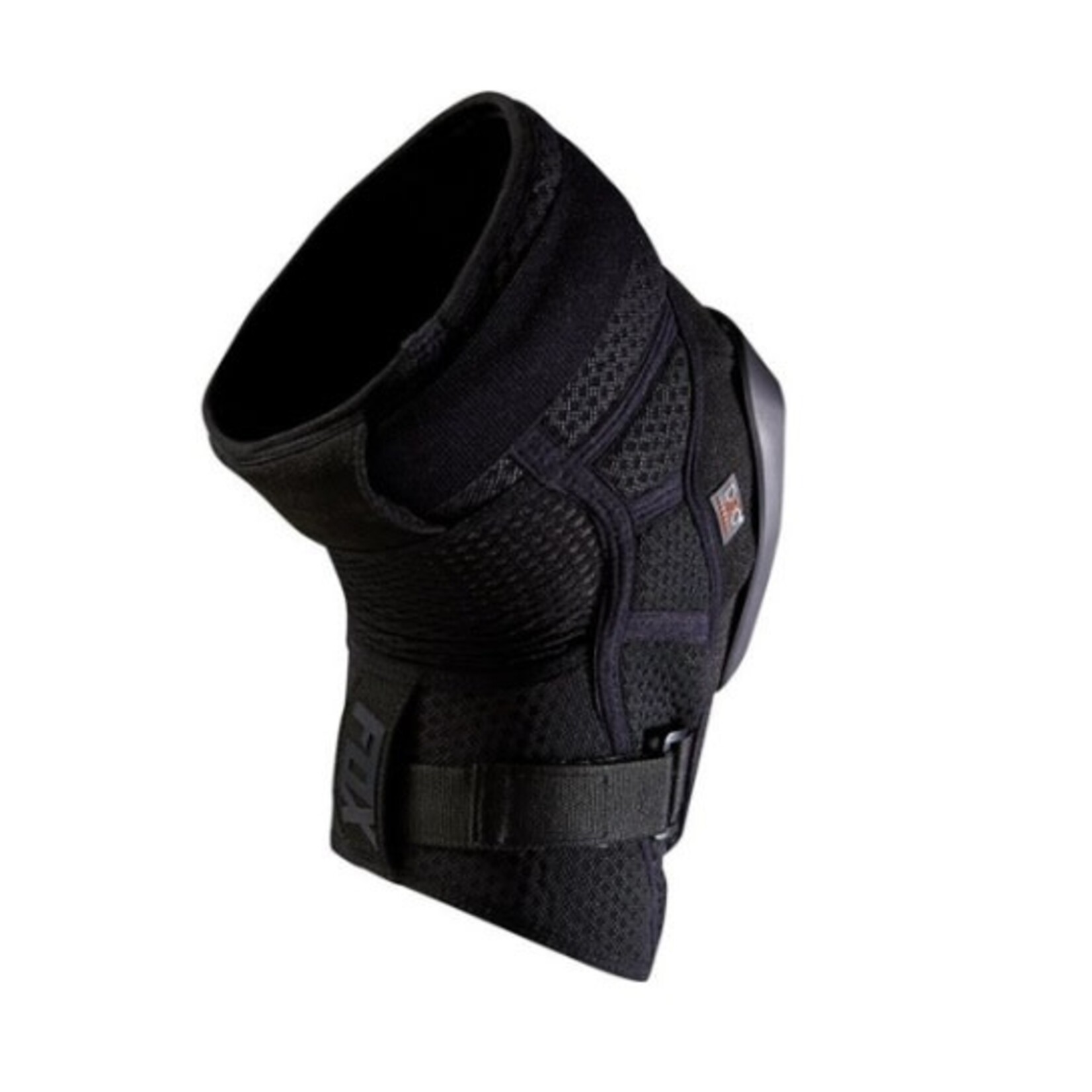 Fox Racing Fox Launch  Pro D30 Knee Guard Black