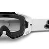 Fox Racing Fox Vue Stray Goggle Black and White