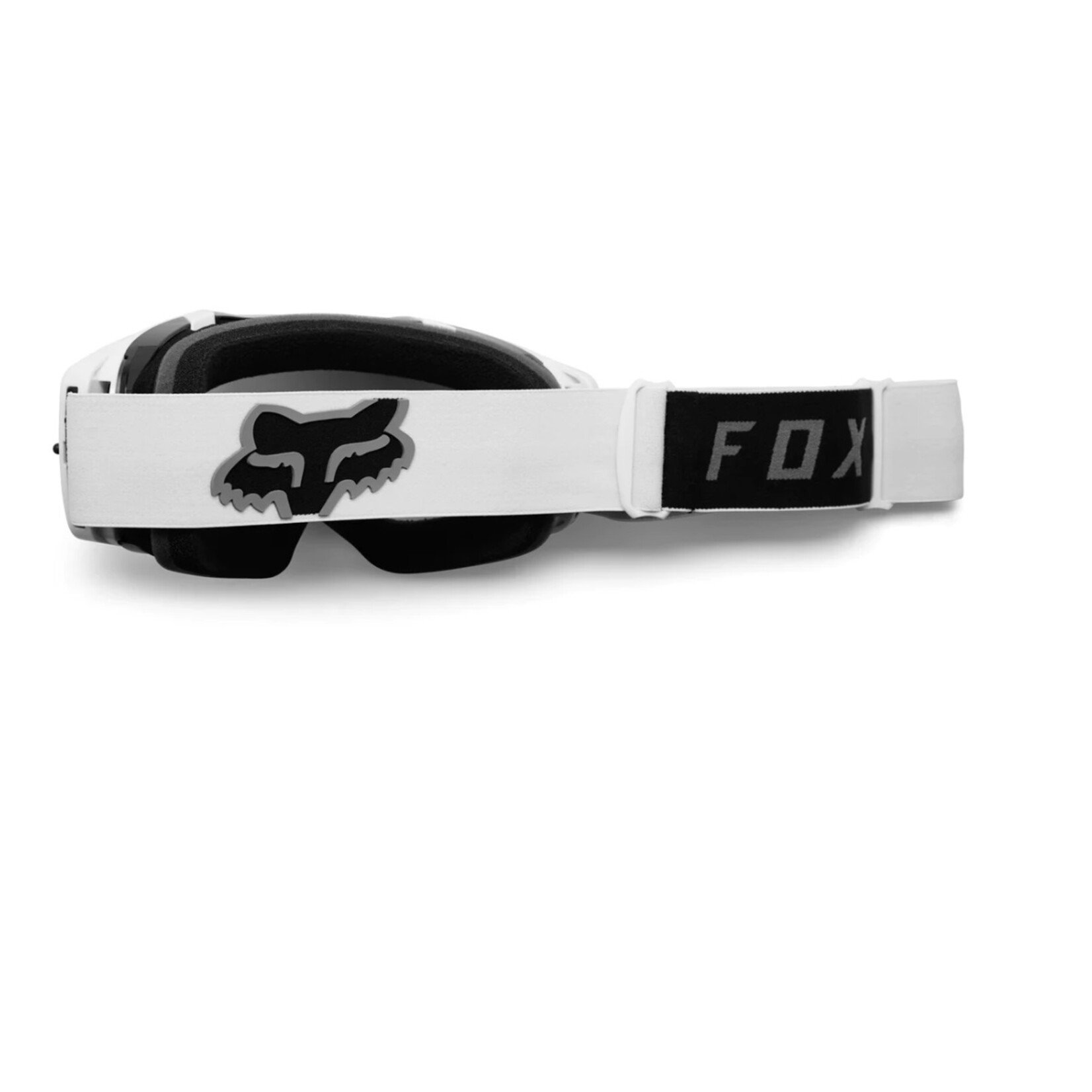 Fox Racing Fox Vue Stray Goggle Black and White