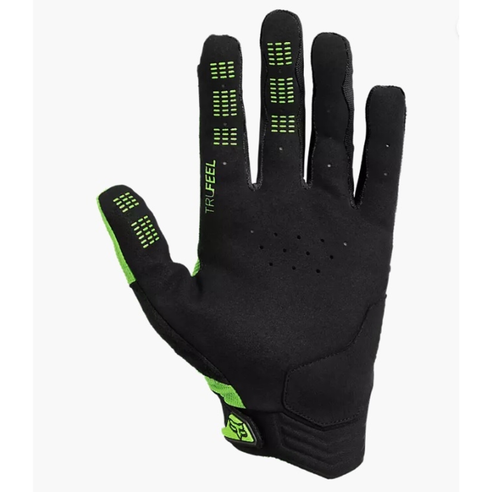 Fox Legion Water-Resistant MTB Gloves – Men's Mountain Bike Gloves – Brand New