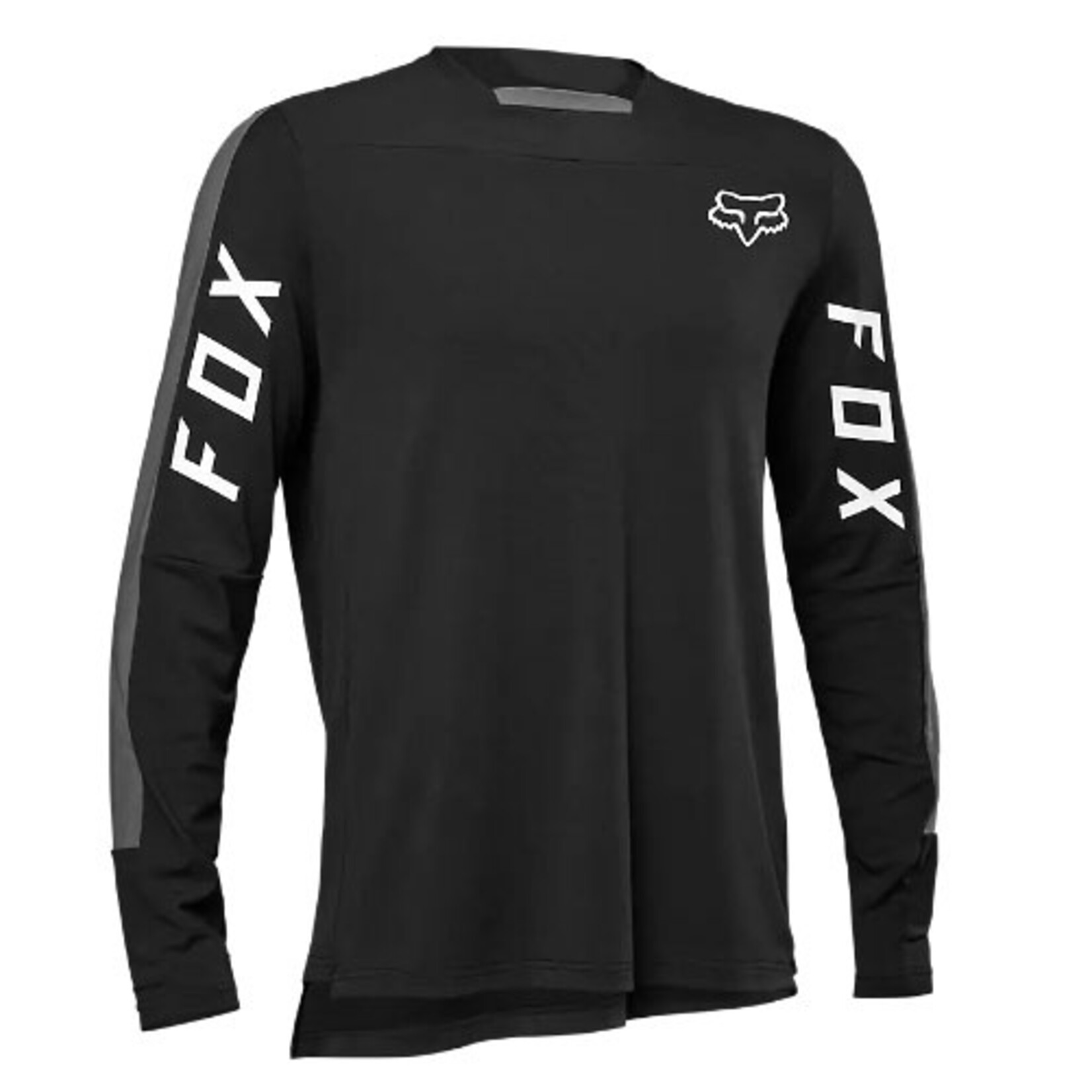 Fox Racing Fox Defend Pro Ls Jersey