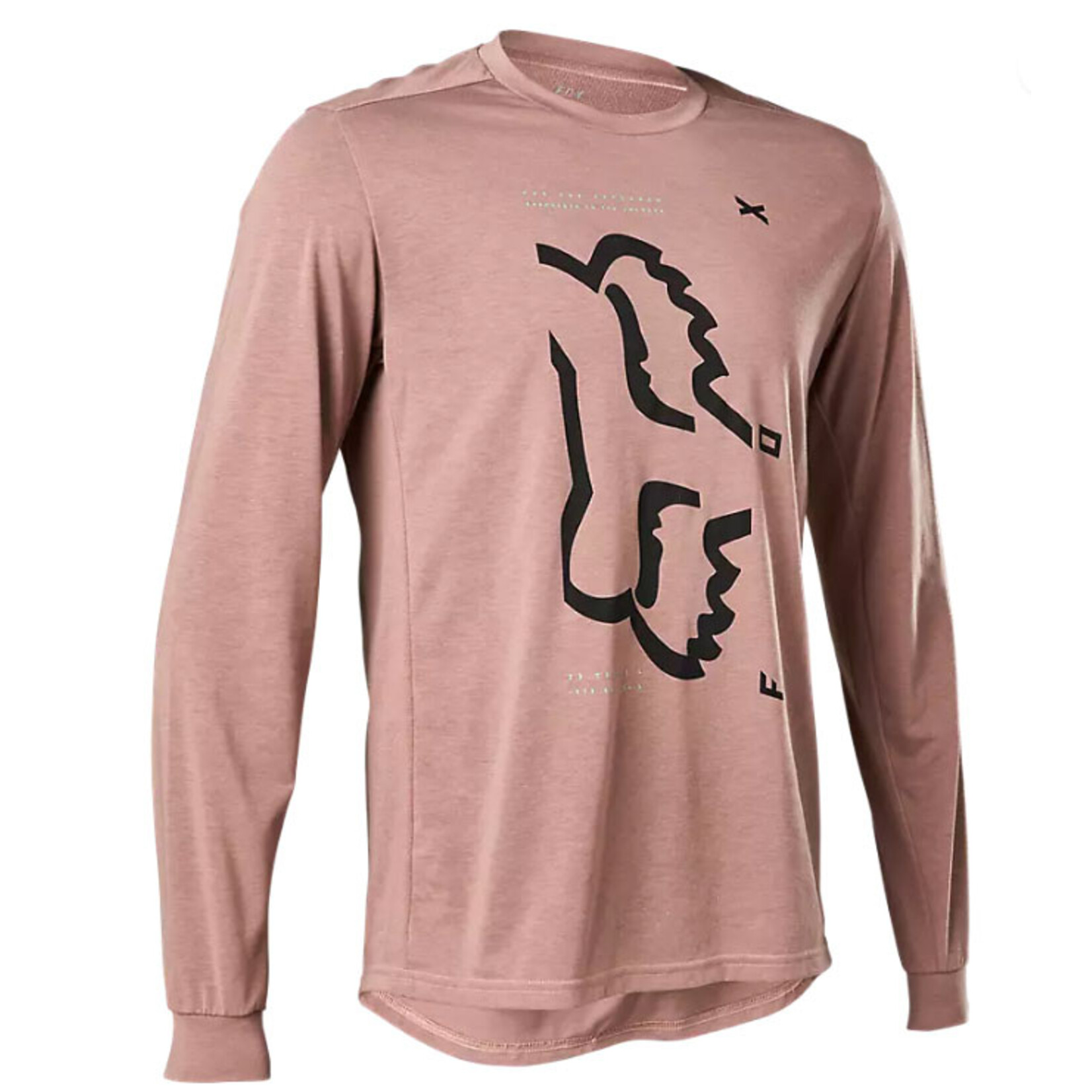 Fox Racing Ranger Drirelease® Jersey