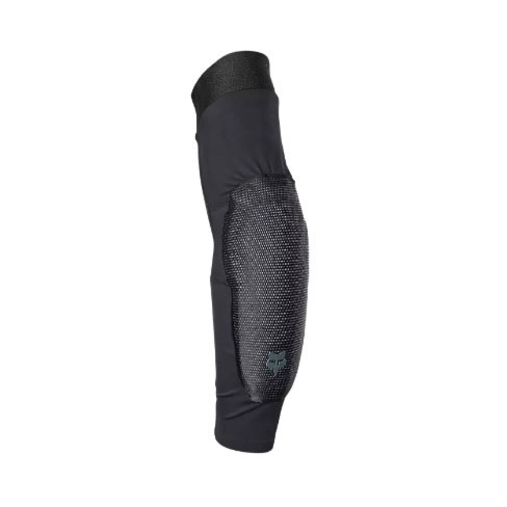 Fox Racing Launch Elite Elbow Guard Black