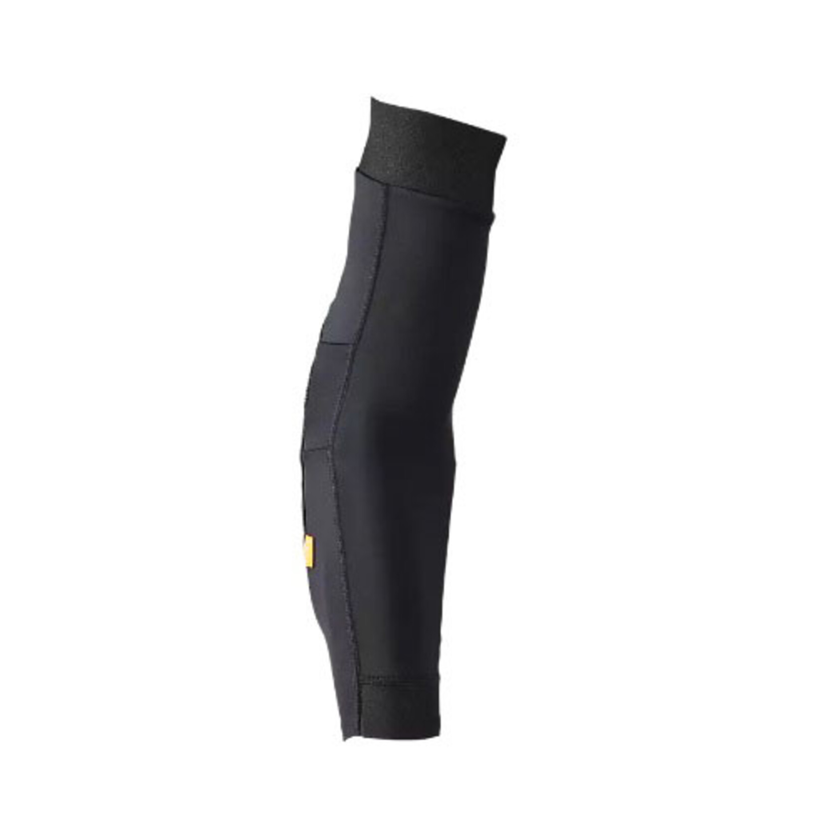 Fox Racing Launch Elite Elbow Guard Black