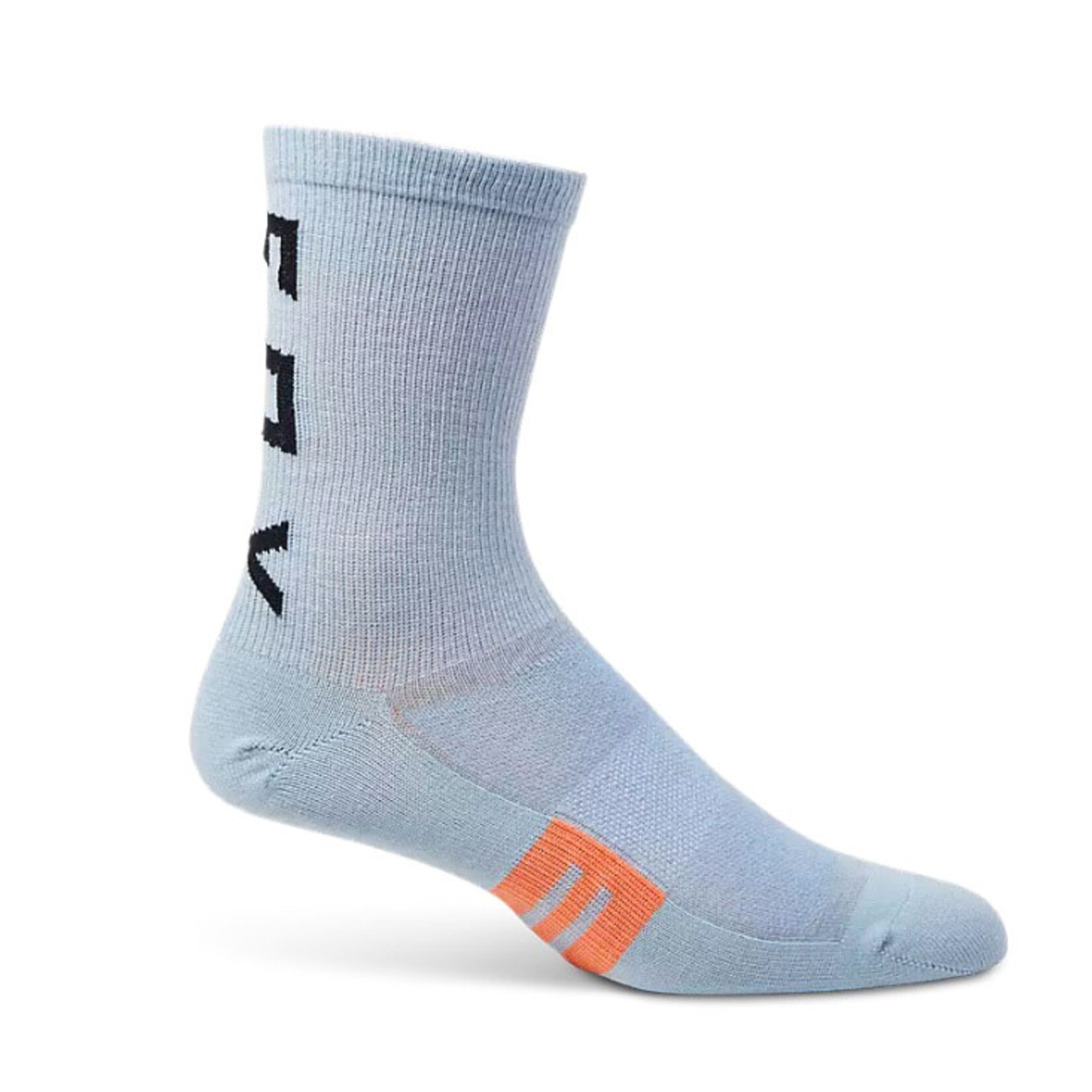 Fox Racing 6" Flexair Merino Sock