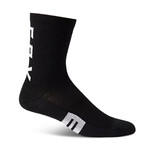 Fox Racing 6" Flexair Merino Sock