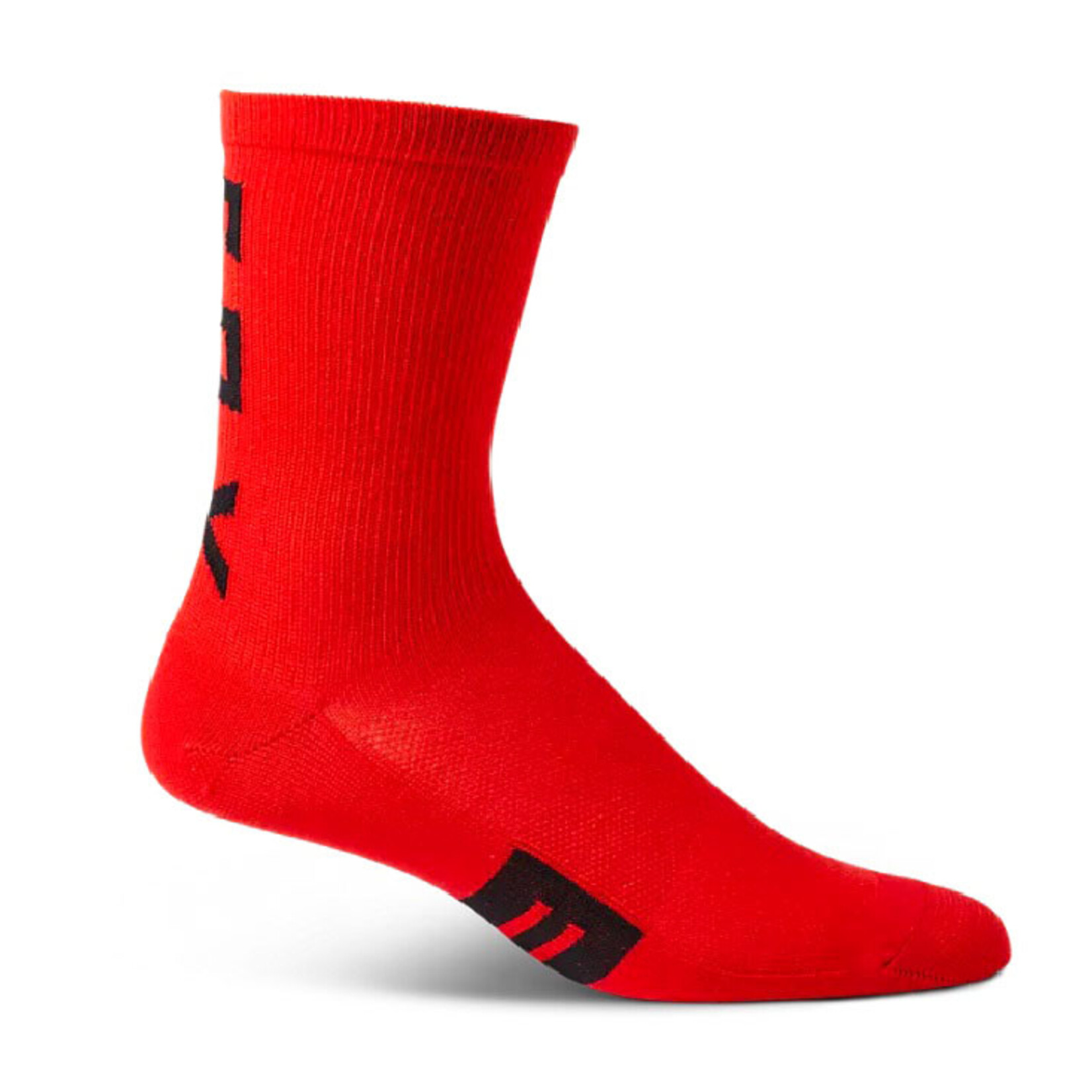 Fox Racing 6" Flexair Merino Sock