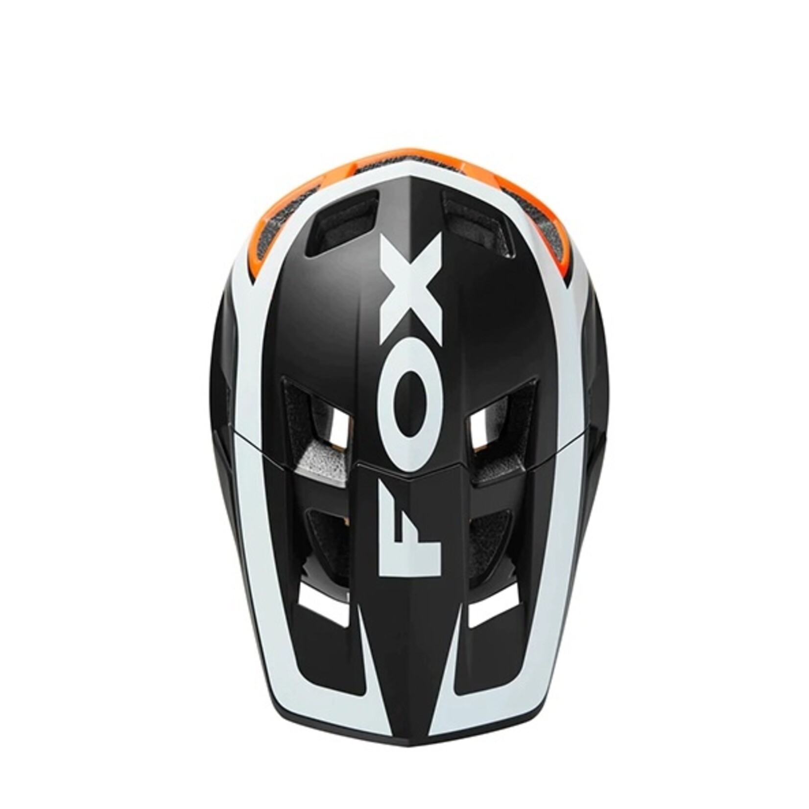Fox Racing Dropframe Pro Dvide Helmet