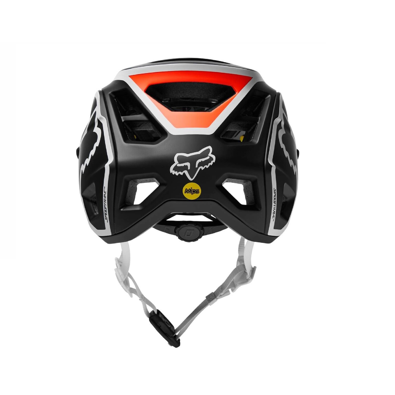 Fox Racing Speedframe Pro Dvide Helmet