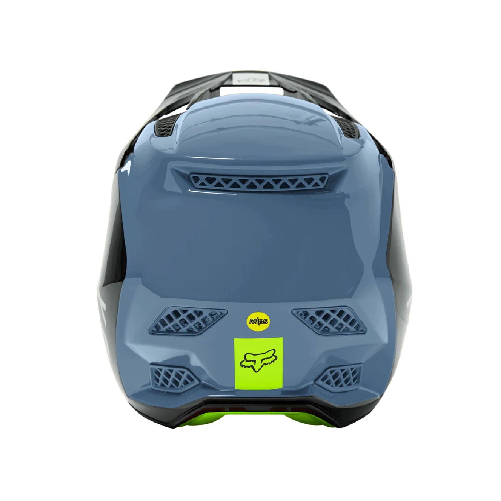 Fox Racing Rampage Pro Carbon Mips Fuel Helmet