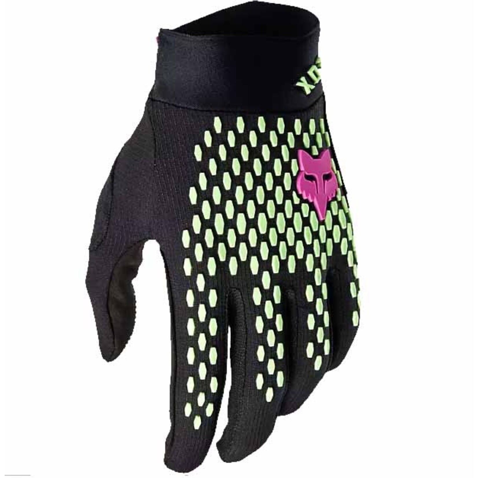 Fox Racing Defend Race Gloves