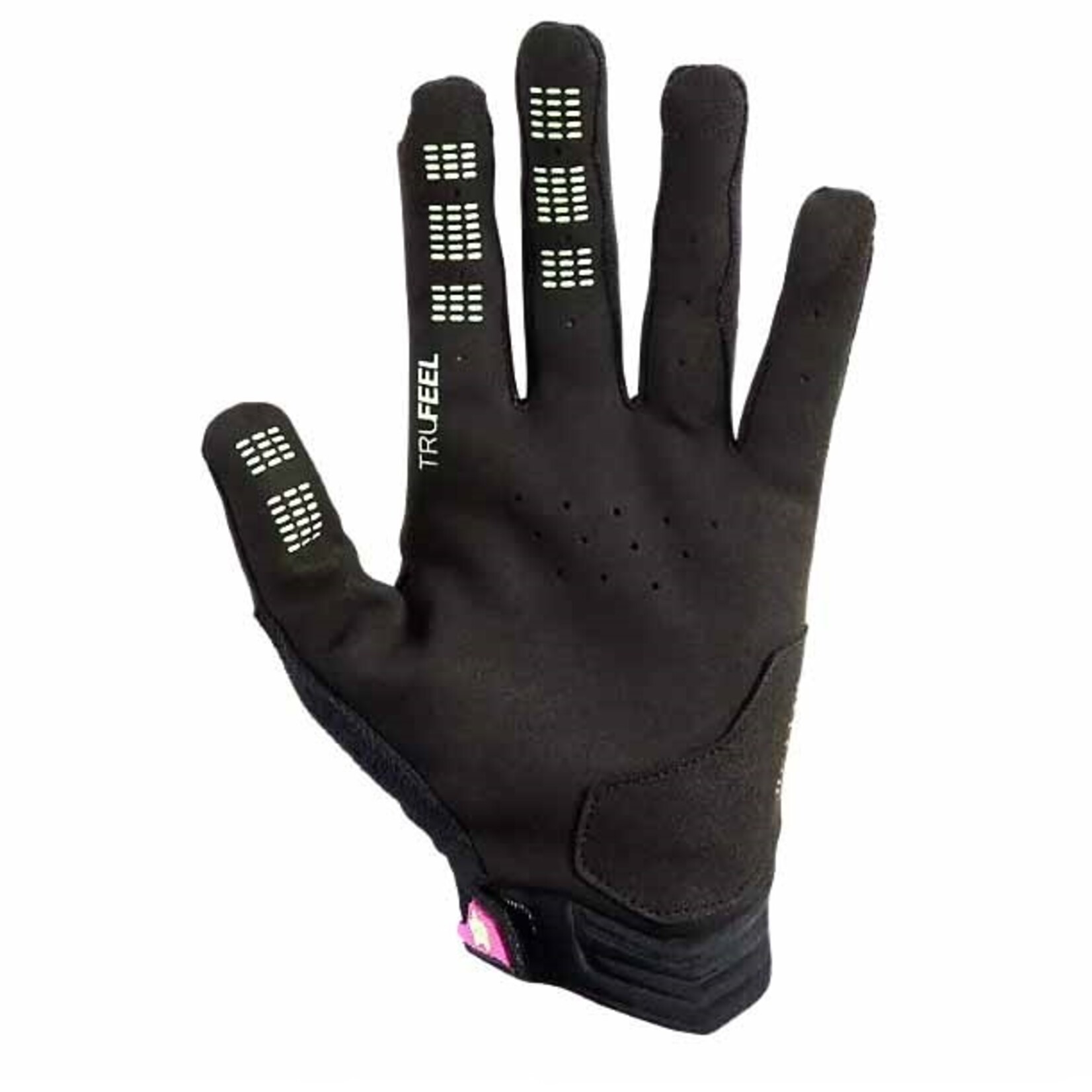 Fox Racing Defend Race Gloves