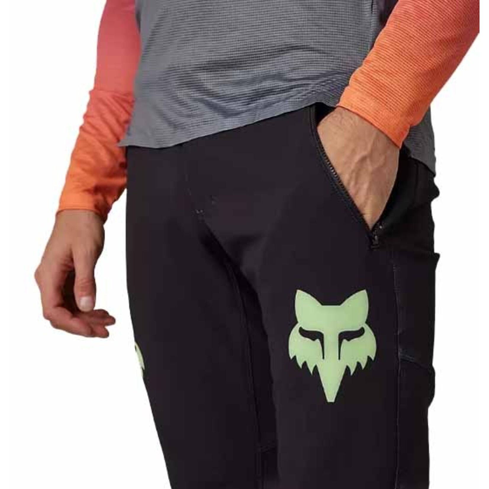 Fox Racing Flexair Race Pants