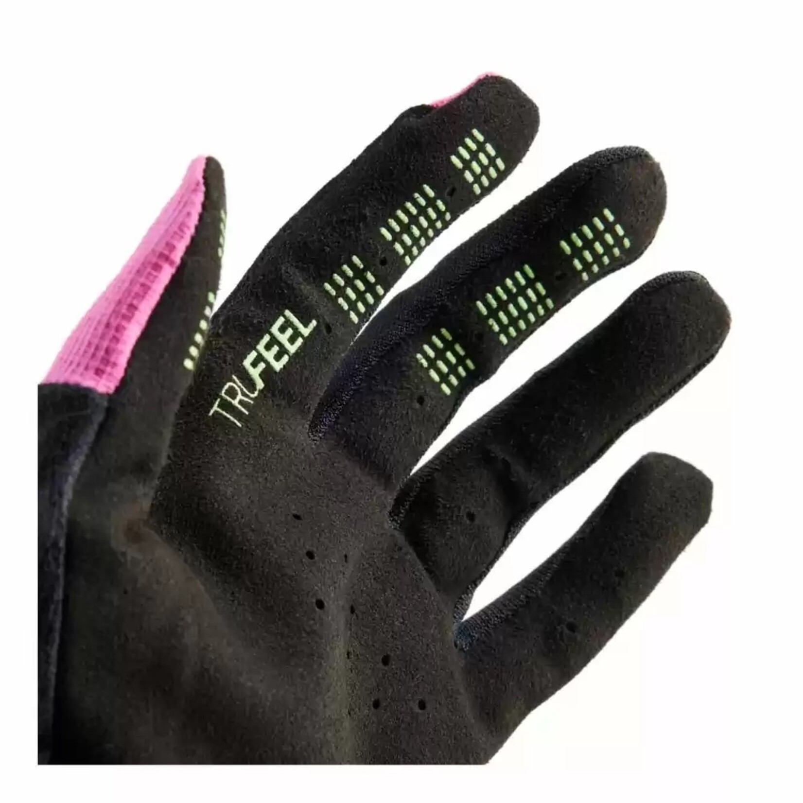 Fox Racing Womens Defend Race Gloves