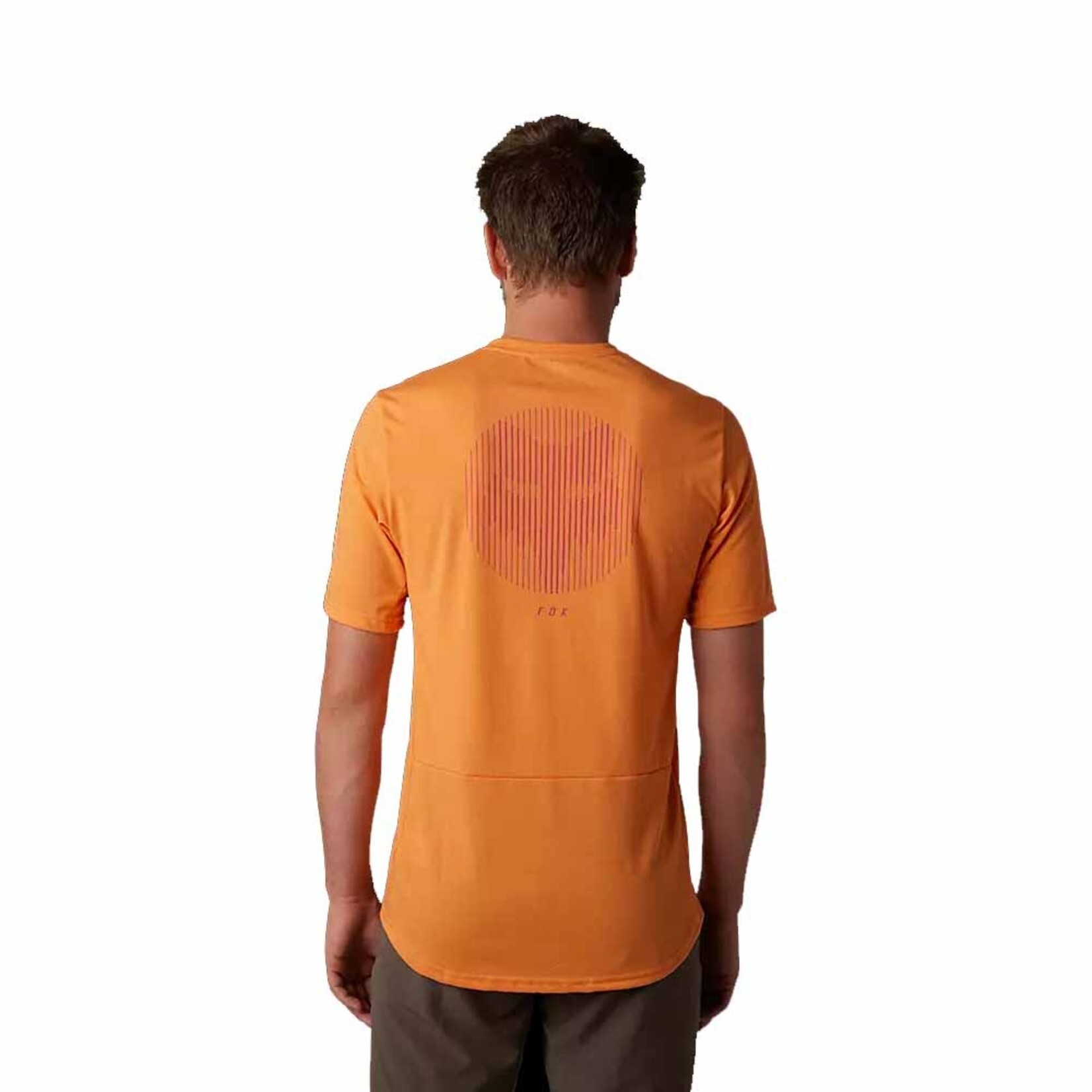 Fox Racing Ranger drirelease Race Jersey